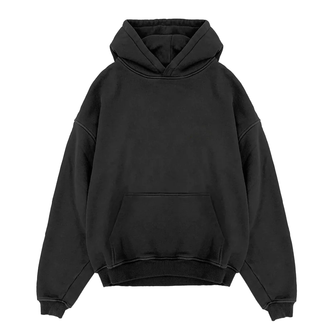 Test hoodie